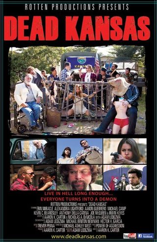 Dead Kansas still 4