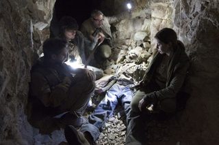 Day of the Mummy still 3