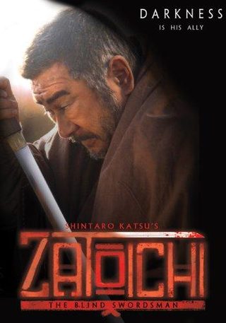 Zatoichi: Darkness Is His Ally still 1