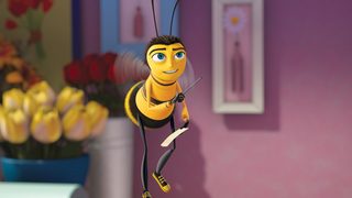 Bee Movie still 3
