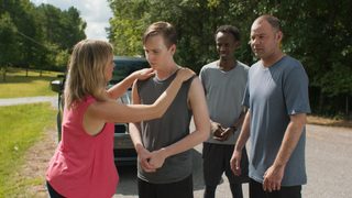Tyson's Run still 4