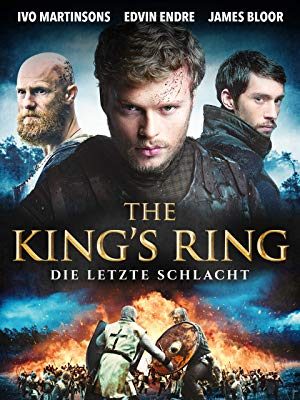 The Pagan King still 1