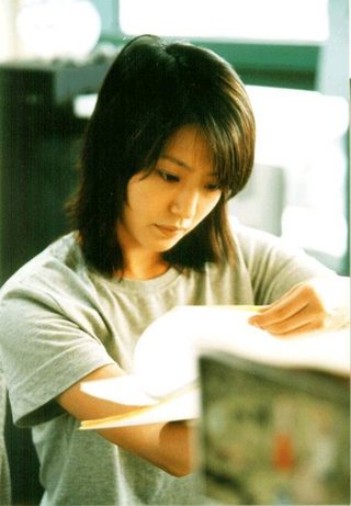 Wanee & Junah still 2