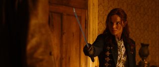 The Warrior's Way still 7