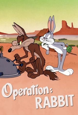 Operation: Rabbit still 5