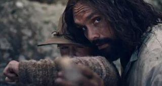 The Drover's Wife: The Legend of Molly Johnson still 2