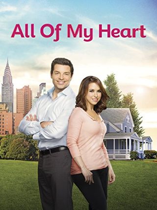 All of My Heart still 1