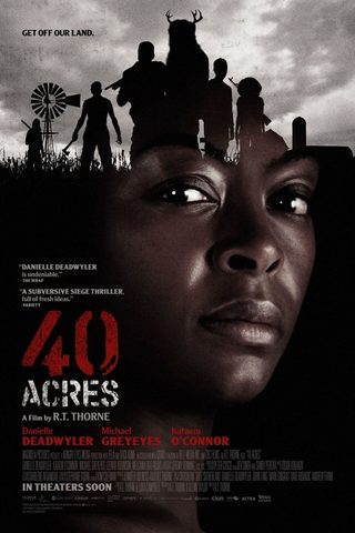 40 Acres still 4