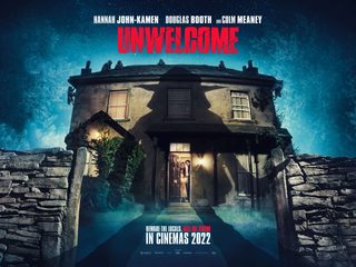 Unwelcome still 8