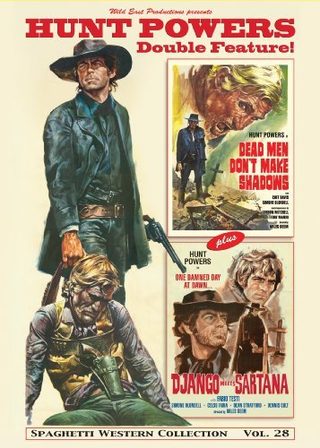 One Damned Day at Dawn... Django Meets Sartana! still 1