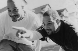 Dead Presidents still 3