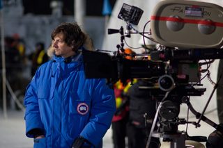 The Thing still 5