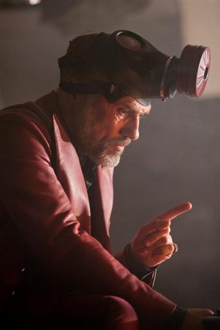 The Green Hornet still 7