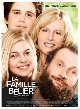 La Famille Bélier still 1