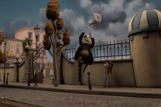 Tales from the Magic Garden still 4