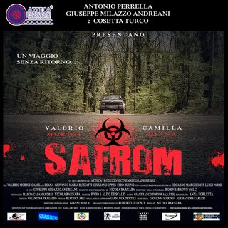 Safrom still 5
