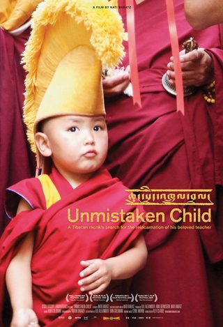 Unmistaken Child still 1