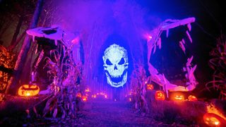 Haunters: The Art of the Scare still 5