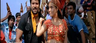 Bheema still 5