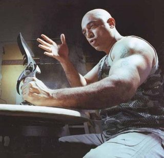 Aalavandhan still 7