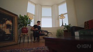 Sniper: Rogue Mission still 2