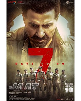 Jaat still 2