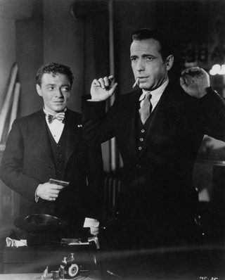The Maltese Falcon still 4