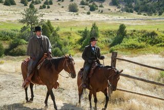 The Ballad of Lefty Brown still 4