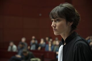 The Girl with a Bracelet still 3