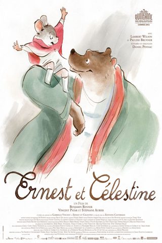 Ernest & Celestine still 8