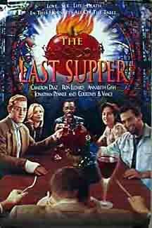 The Last Supper still 6