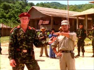 No Retreat, No Surrender 2: Raging Thunder still 7