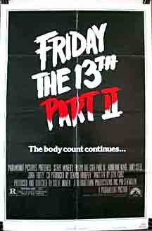 Friday the 13th Part 2 still 6
