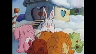 The Care Bears Adventure in Wonderland still 5
