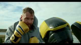 Cagefighter: Worlds Collide still 7