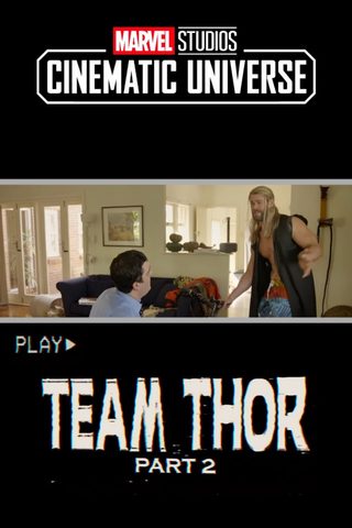 Team Thor: Part 2 still 2