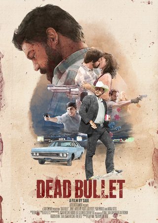 Dead Bullet still 1