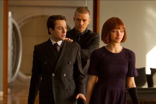 In Time still 7