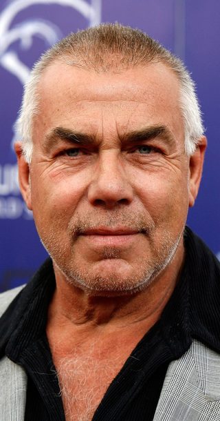 Sven-Ole Thorsen, photo 1 of 3