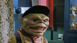 Ghoulies III: Ghoulies Go to College still 8