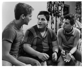 The Last American Virgin still 1