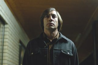 No Country for Old Men still 8