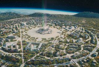 Astral City: A Spiritual Journey still 8