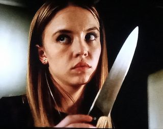 The Wrong Daughter still 1