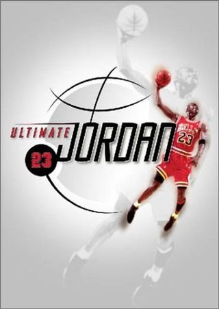 Michael Jordan: Come Fly with Me still 3