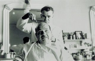 The Man Who Wasn't There still 6