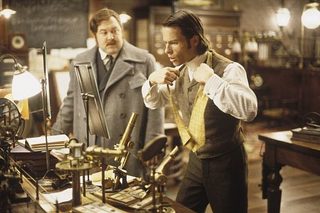 The Time Machine still 3
