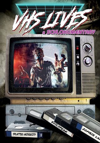 VHS Lives: A Schlockumentary still 6