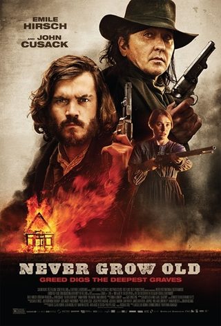 Never Grow Old still 4