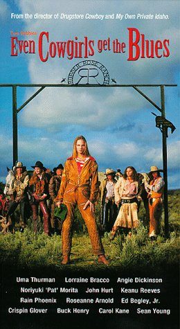 Even Cowgirls Get the Blues still 8